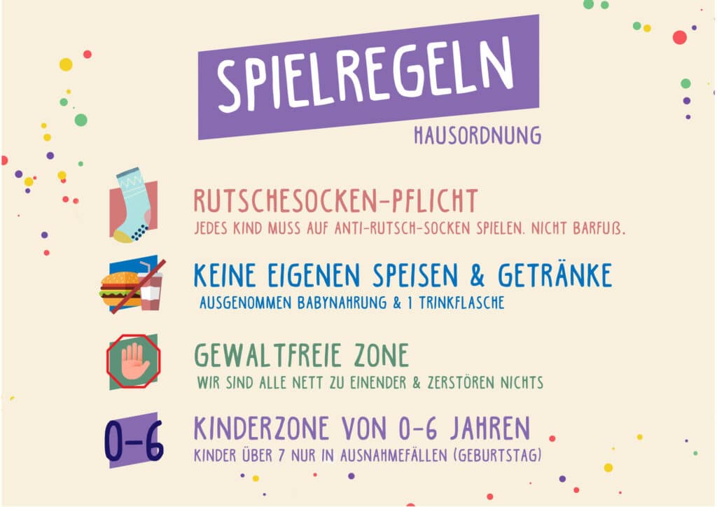 Kalla Spielstadt Spielregeln - Pinneberg
